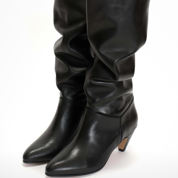 JASMINA 50 STILETTO BOOT / Anonymous Copenhagen - Picture 3 of 5